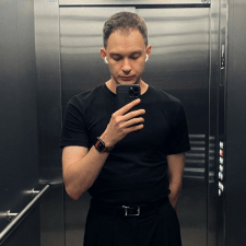 Фрилансер Андрей С. — Украина, Киев. Специализация — Реклама в социальных медиа, Разработка ботов