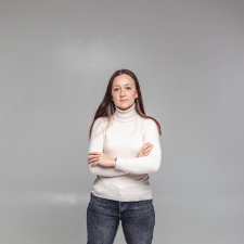 Фрилансер Olena T. — Украина, Луцк. Специализация — Продвижение в социальных сетях (SMM), Копирайтинг