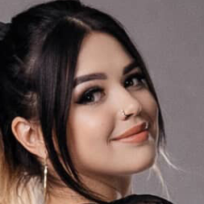 Фрилансер Anastasiia V. — Украина. Специализация — Немецкий язык, Написание статей