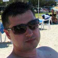 Заказчик Андрій Я. — Украина, Ужгород.