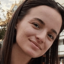 Фрилансер Alexandra Z. — Израиль, Тель-Авив. Специализация — Дизайн сайтов, Логотипы