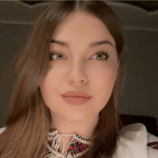 Фрилансер Ганна Л. — Украина, Ивано-Франковск. Специализация — Английский язык, Перевод текстов