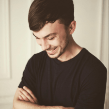 Андрей Андрей