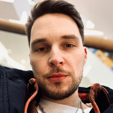 Zleceniodawca Aleksey O. — Ukraina, Charków.