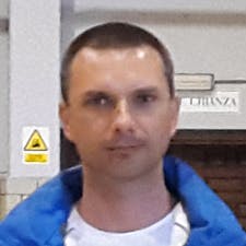 Фрилансер Aleksey A. — Украина, Киев. Специализация — Базы данных и SQL, Веб-программирование