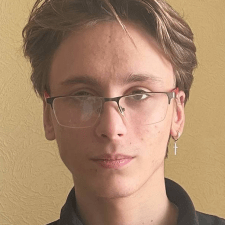 Фрилансер Антон Г. — Украина, Киев. Специализация — Python, Поиск и сбор информации