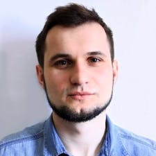 Freelancer Andrey A. — Ukraina, Dniepr. Specjalizacja — Projektowanie obiektu, Doradztwo inżynieryjne