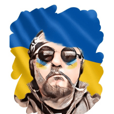 Заказчик Арсен Г. — Украина, Тернополь.