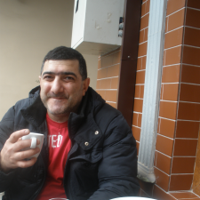 Armen Akopyan