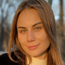 Фрилансер Anastasiia Z. — Украина, Харьков. Специализация — Копирайтинг, Оформление страниц в социальных сетях