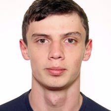 Фрилансер Николай П. — Украина, Днепр. Специализация — Javascript и Typescript