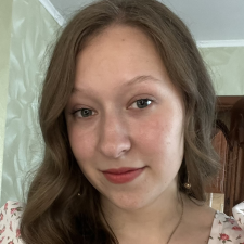 Freelancer Anna N. — Ukraine, Khmelnitskyi. Core skill — Print Design, Vector Graphics