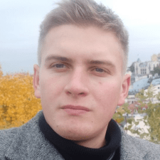 Фрилансер Artur A. — Украина, Киев. Специализация — Python, Python
