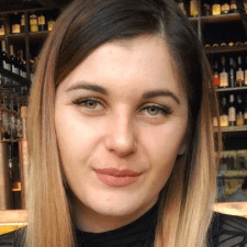 Фрилансер Анна Т. — Украина, Львов. Специализация — Архитектурные проекты, Чертежи и схемы