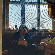 Freelancer Aaron B. — Ukraina, Odessy. Specjalizacja — Projektowanie aplikacji mobilnych, Projektowanie stron internetowych