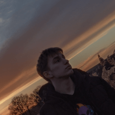 Freelancer Yevgeny P. — Ukraine, Kyiv. Core skill — Audio & Video Editing, Video Processing