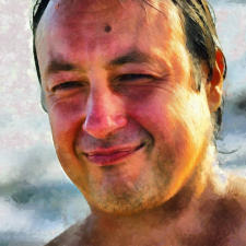 Aleksandr Astrihinsky