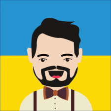 Фрилансер Антон Д. — Украина, Харьков. Специализация — Логотипы, Полиграфический дизайн