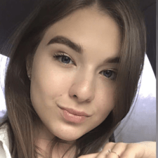 Anastasiia-Nadiia Banderovska