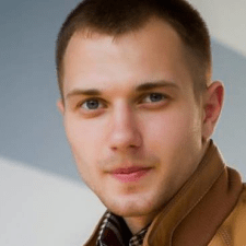 Alex Baranov