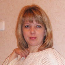 Алёна Батрак