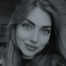 Freelancer Oleksandra S. — Ukraine, Mykolaiv.
