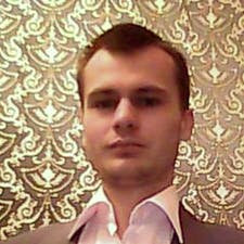 Zleceniodawca Juriy B. — Ukraina, Reni.