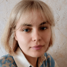 Freelancer Yekaterina P. — Ukraine, Cherkassy. Core skill — Advertising, Text Translation