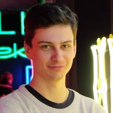 Фрилансер Дмитрий А. — Украина, Киев. Специализация — Видеореклама, Видеосъемка
