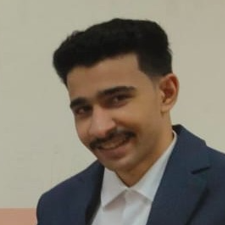 Abdelrahman Gamal