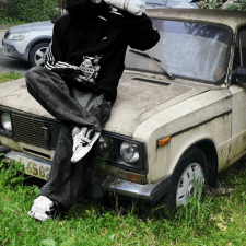 Andrian Hurov