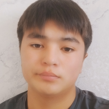 Nurislam Abdisalamov
