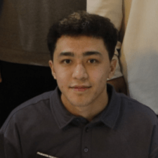 Freelancer Abdullah A. — Usbekistan, Ташкент. Fachgebiet — Java, Python