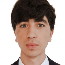Фрилансер Iskandar A. — Таджикистан, Истаравшан (Ура-Тюбе). Специализация — Дизайн интерфейсов (UI/UX), Дизайн сайтов