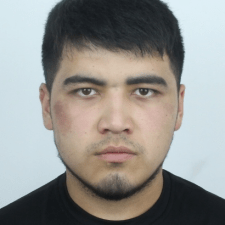 Freelancer Abdurahid A. — Kyrgyzstan, Ош. Core skill — PHP, Web Programming