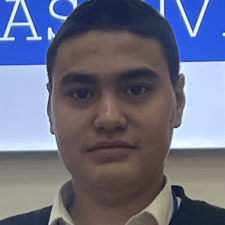 Rustik Rustam