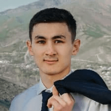 Фрилансер Khabibullo A. — Узбекистан, Ташкент. Специализация — Веб-программирование, Javascript и Typescript