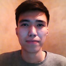 Фрилансер Abdinur K. — Казахстан, Алматы (Алма-Ата). Специализация — HTML и CSS верстка, Копирайтинг
