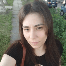 Iryna Melnyk