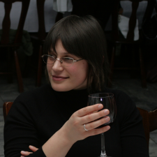 Фрилансер Olga R. — Украина. Специализация — Написание статей