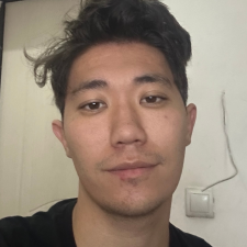 Freelancer Abylay Y. — Kazakhstan, Nur-Sultan. Core skill — HTML & CSS, Java