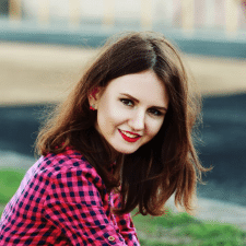 Заказчик Анна Л. — Украина, Киев.