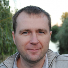 Yevgeny Abramov