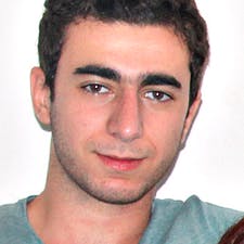 Freelancer Aram A. — Armenia, Erewan. Specjalizacja — PHP, Programowanie stron internetowych