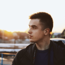 Заказчик Oleksandr A. — Украина, Ивано-Франковск.