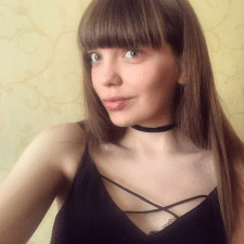 Екатерина Абрамова