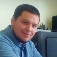 Фрилансер Дмитрий А. — Украина, Киев. Специализация — Javascript и Typescript, CMS