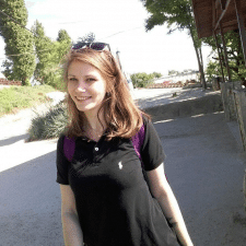 Anna Bratseyko