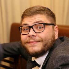 Zleceniodawca Oleg S. — Ukraina, Dniepr.