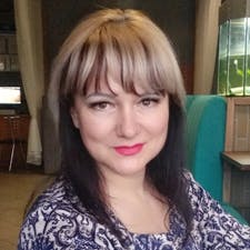 Фрилансер Татьяна Ж. — Украина. Специализация — Контекстная реклама